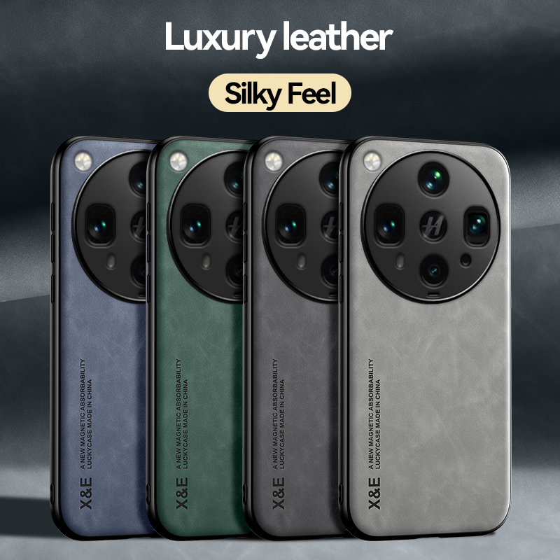 กรณีสําหรับOppoค้นหาX8 Ultra L - Oppo Find X8 บทวิจารณ์และราคา