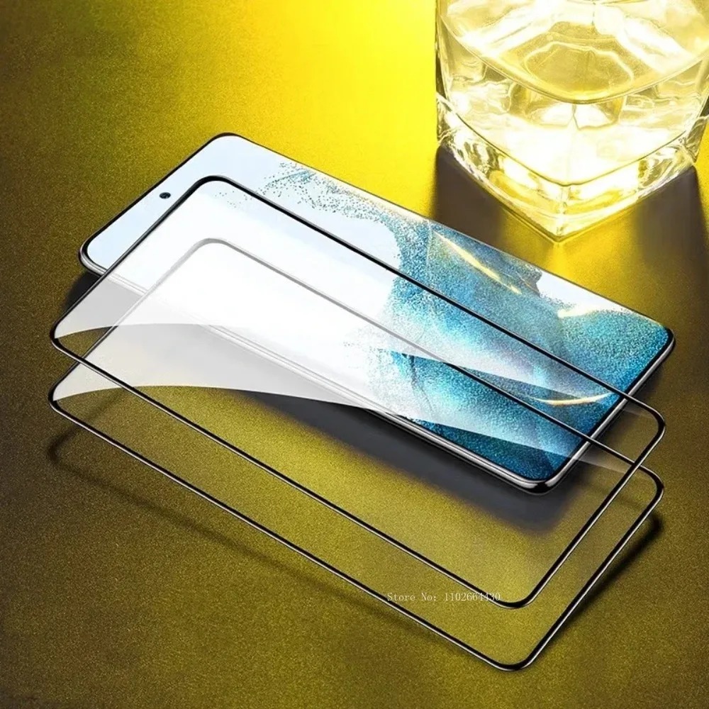 กระจกนิรภัย 4 ชิ้น สำหรับ Real - Realme C67 บทวิจารณ์และราคา