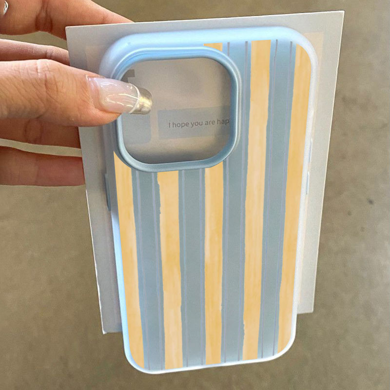 เคสโทรศัพท์ลายทางสีเหลืองสุดเก - Samsung Galaxy A55 บทวิจารณ์และราคา