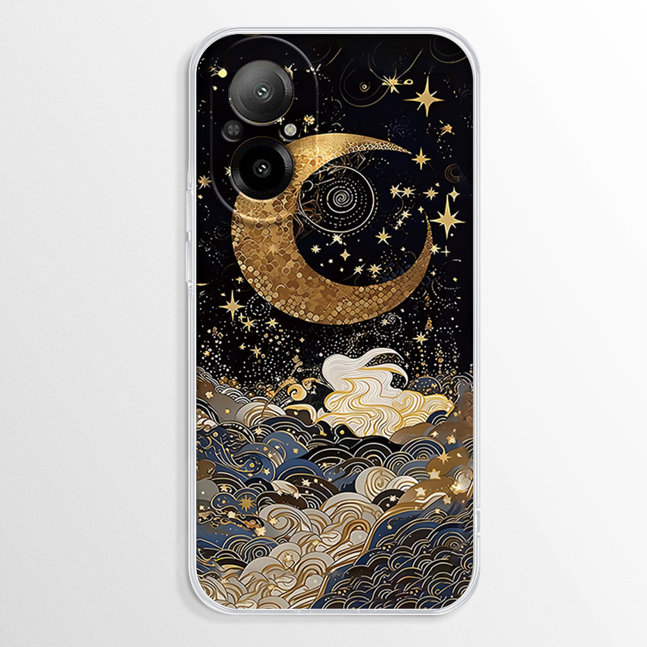 เคสกันกระแทกแบบใสสำหรับ Realme - Realme C67 บทวิจารณ์และราคา