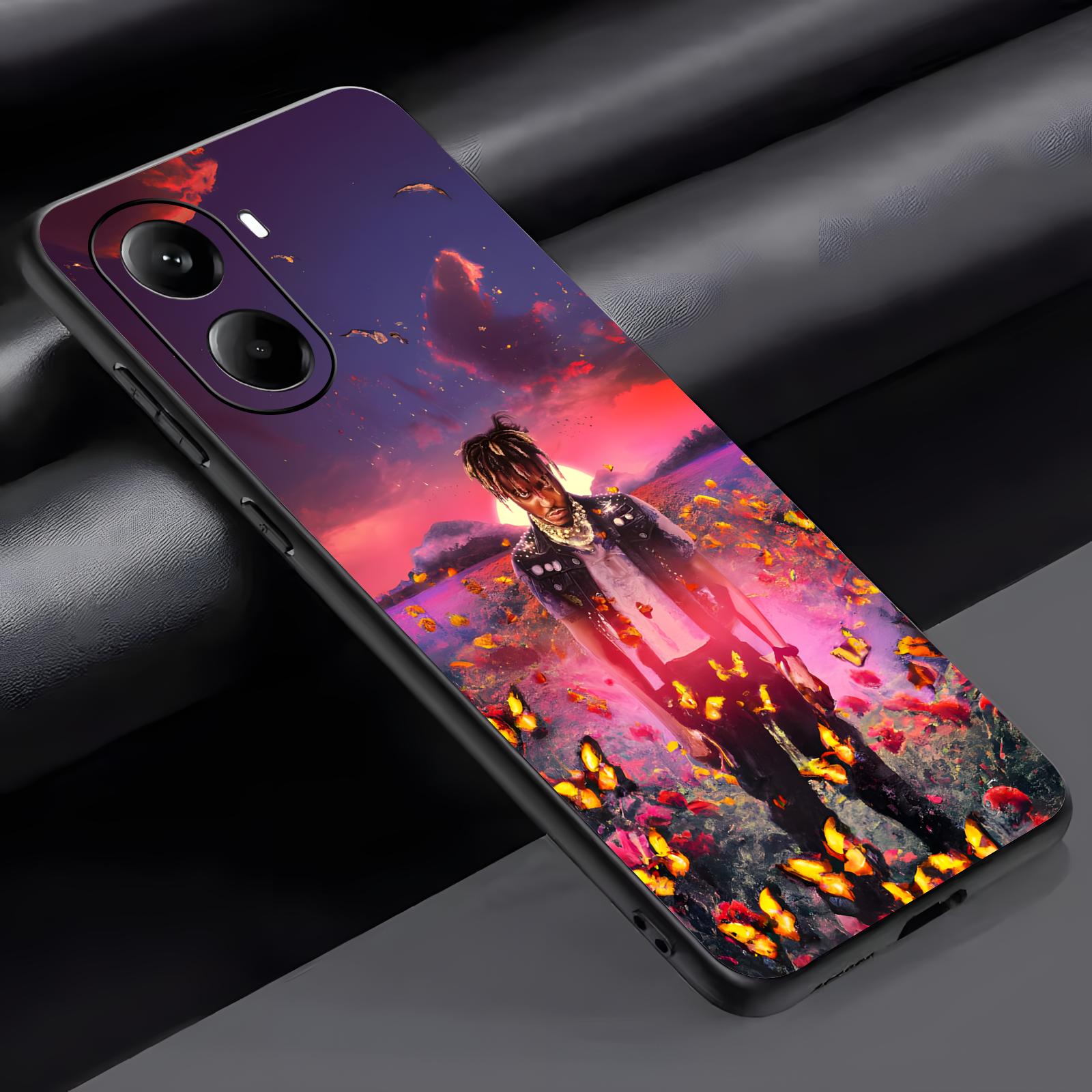 จู๊ซ เดอะ วีอาร์แอลดี 999 เคสโ - Xiaomi Poco X6 บทวิจารณ์และราคา